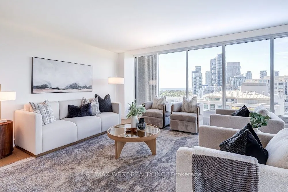 2045 Lake Shore Boulevard W, Unit 2009 — photo 3