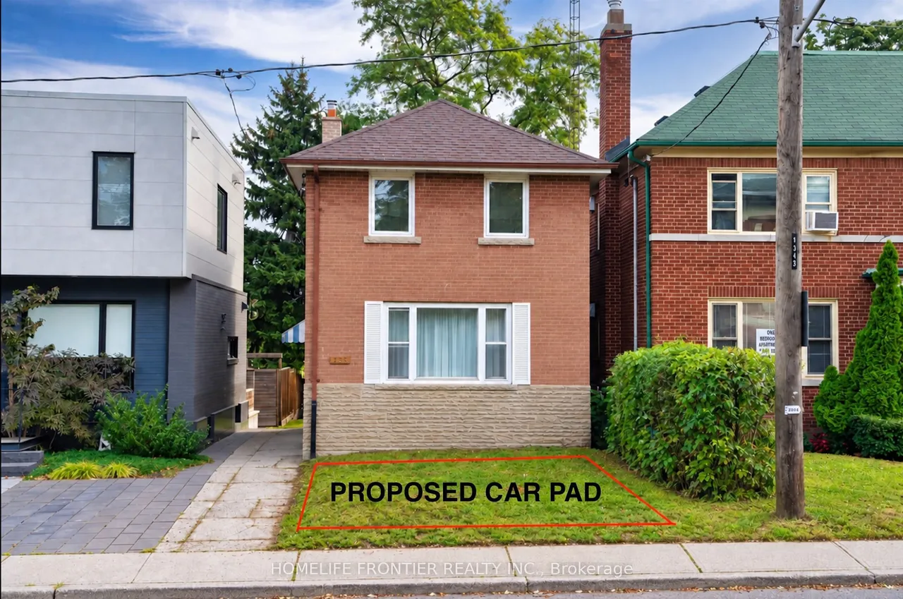 345 Windermere Avenue — photo 2