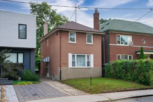 345 Windermere Avenue