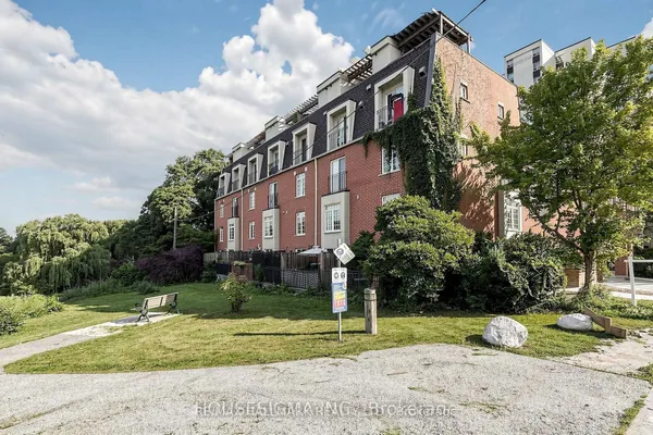 870 Jane Street, Unit 106