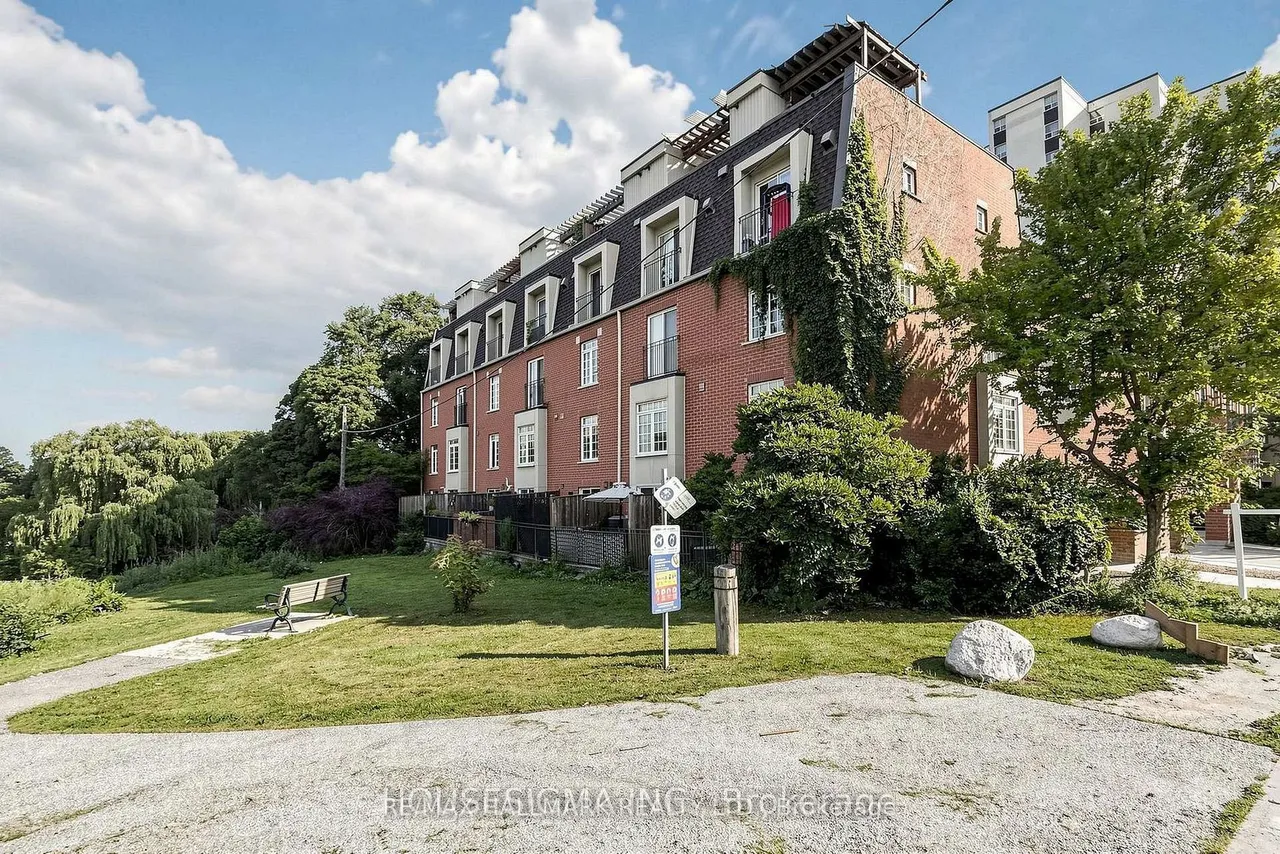 870 Jane Street, Unit 106