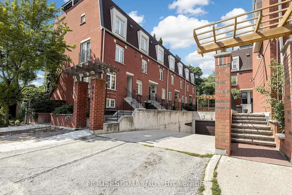 870 Jane Street, Unit 106 — photo 2