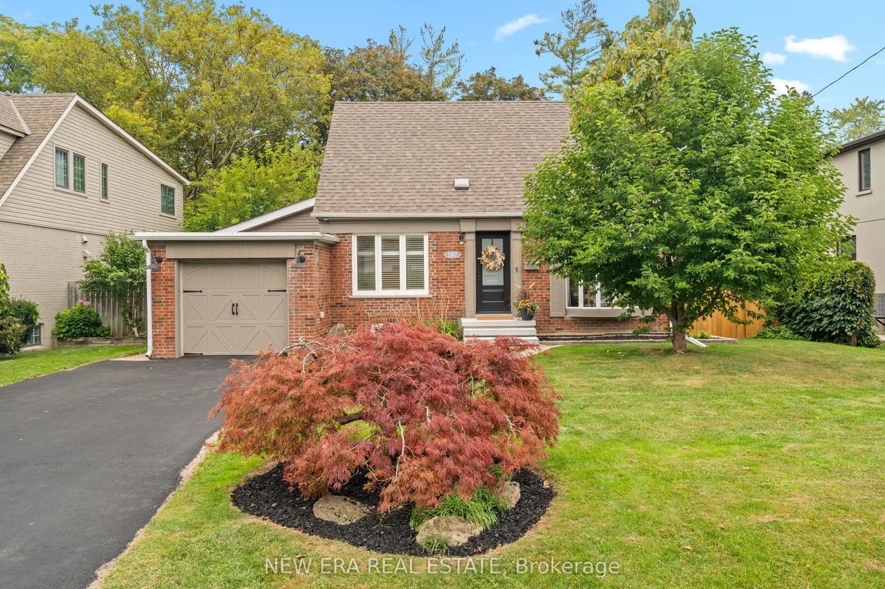 2107 Russett Road