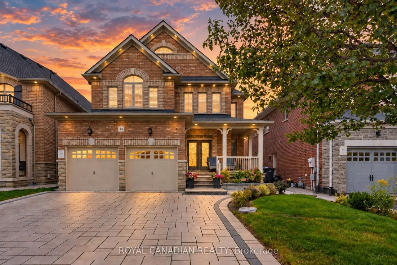 13 Island Grove