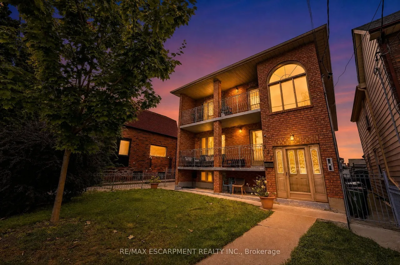 277 Harvie Avenue — photo 49