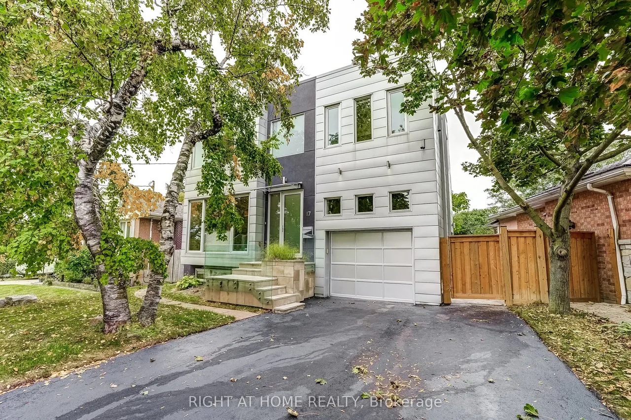 17 Ashfield Drive