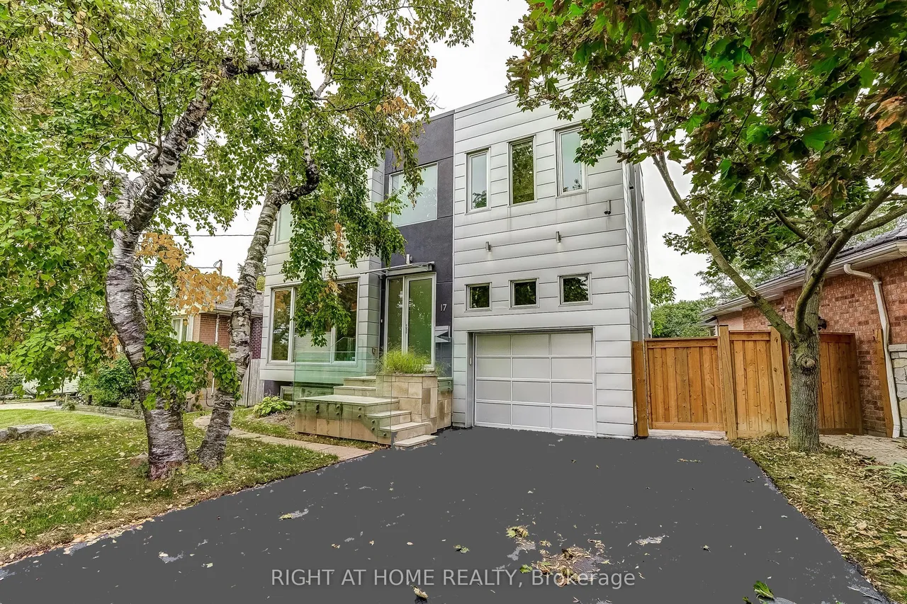 17 Ashfield Drive