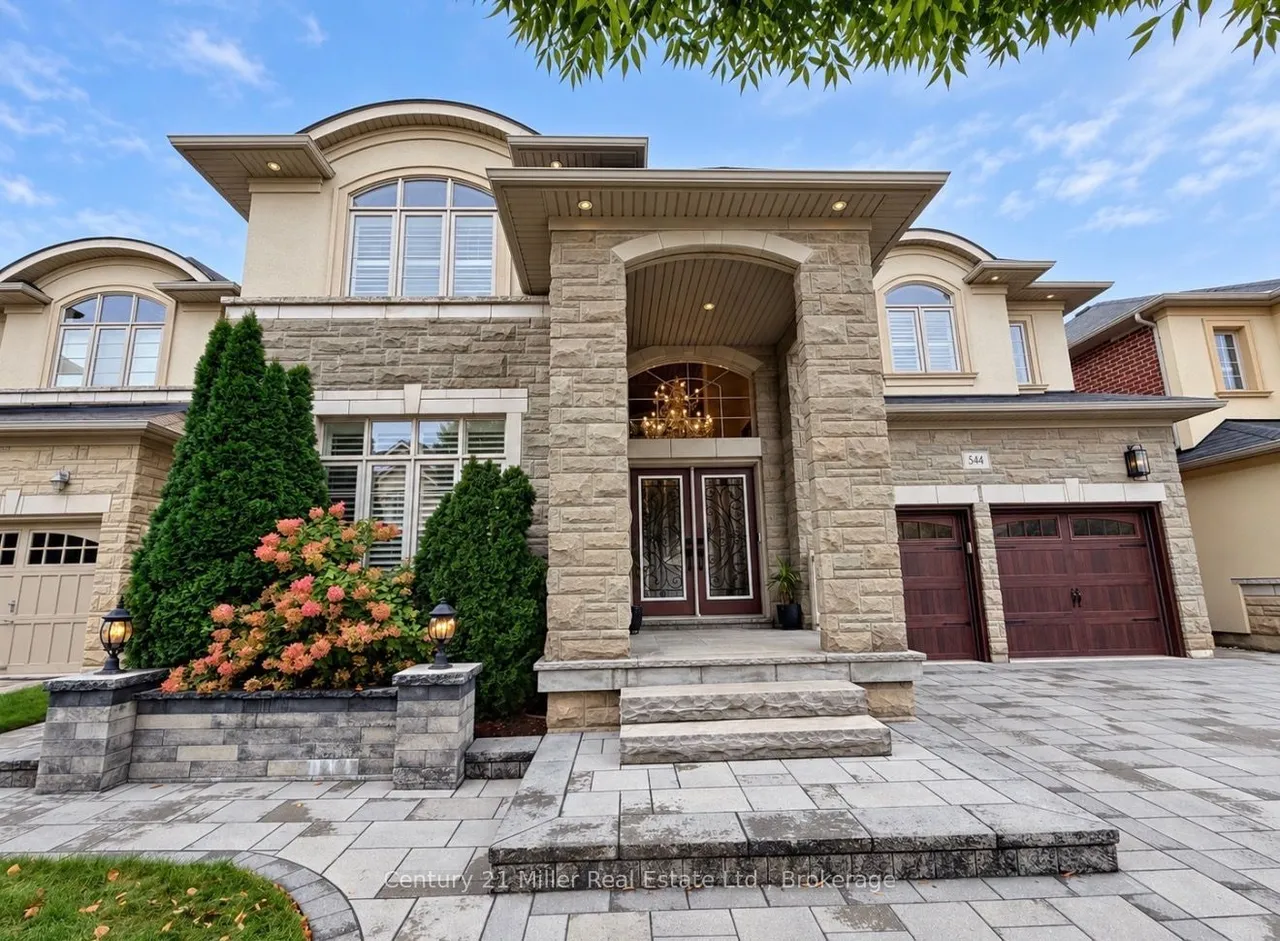 544 Bridgeview Road