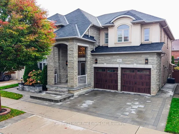 544 Bridgeview Road — photo 2