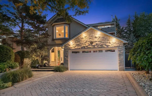 4028 Powderhorn Court