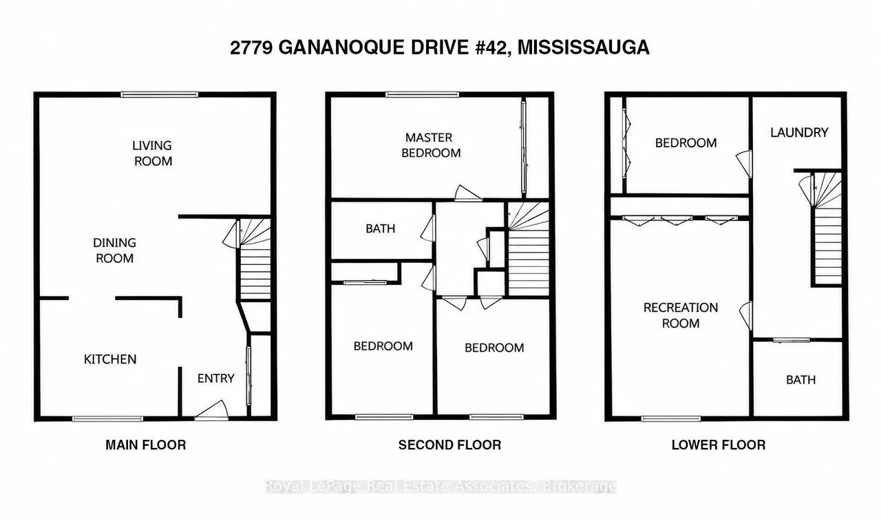 2779 Gananoque Drive, Unit 42 — photo 35