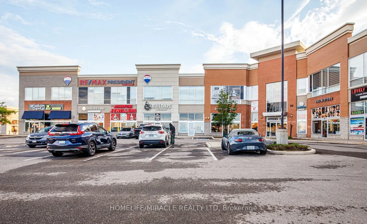 80 Maritime Ontario Boulevard, Unit 53 — photo 2