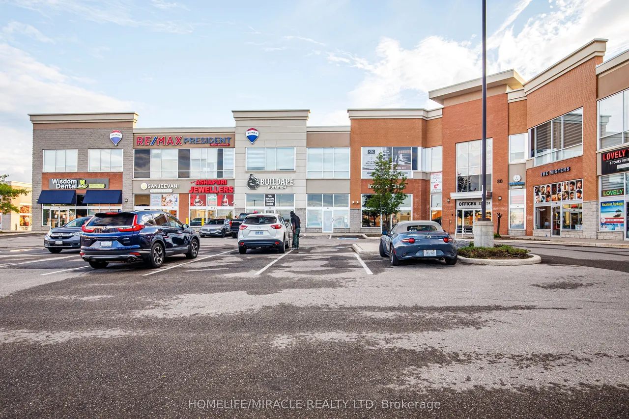 80 Maritime Ontario Boulevard, Unit 53 — photo 30