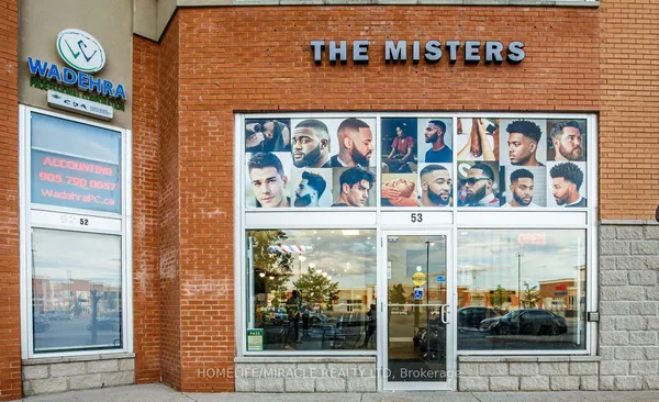 80 Maritime Ontario Boulevard, Unit 53