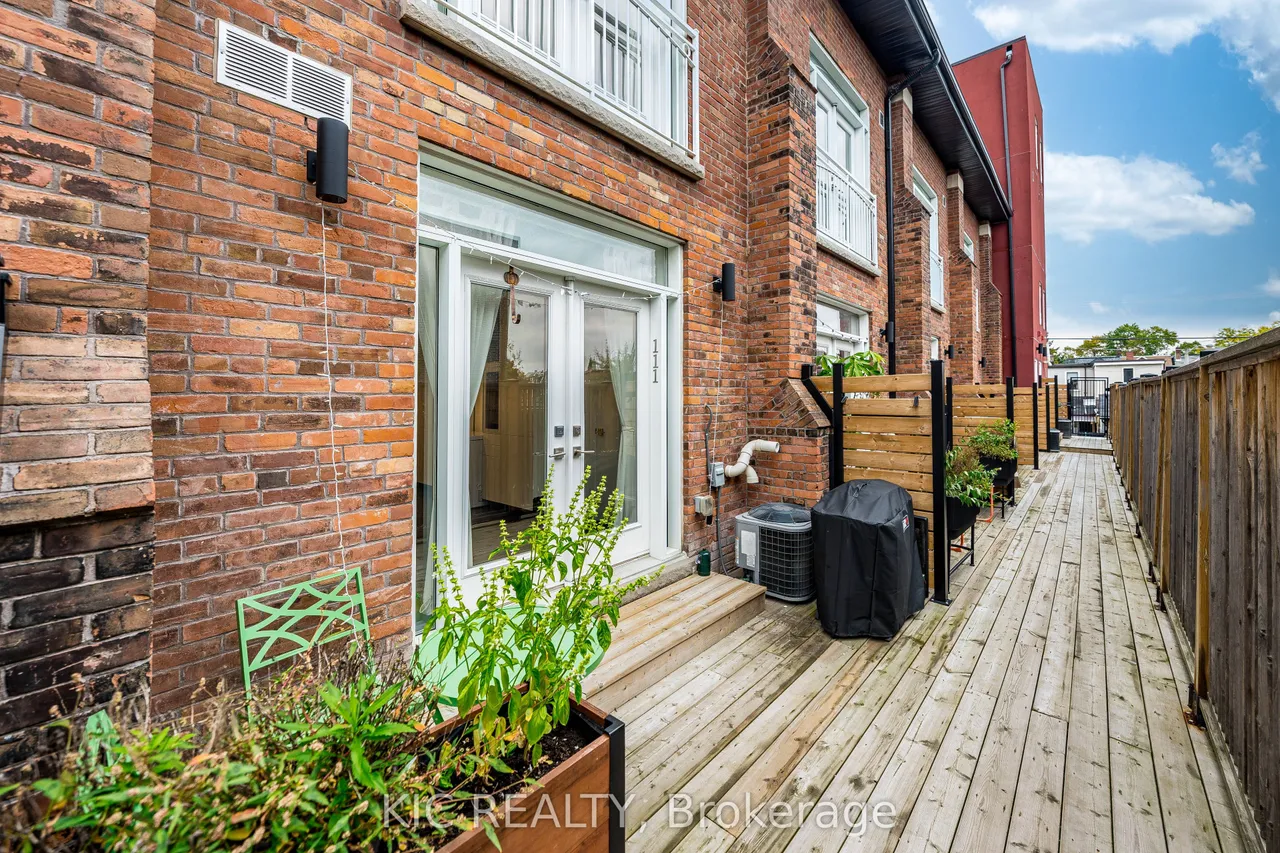 1183 Dufferin Street, Unit 111 — photo 34
