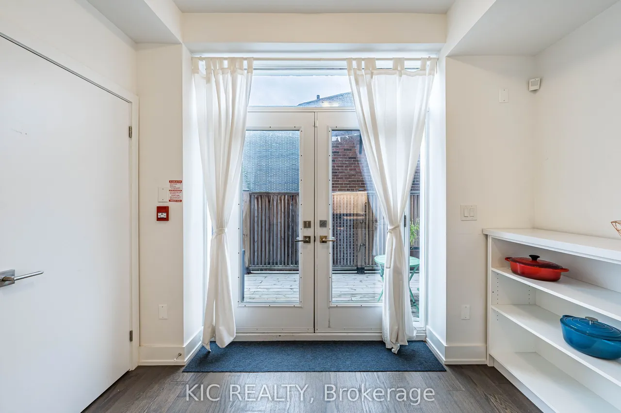 1183 Dufferin Street, Unit 111 — photo 3