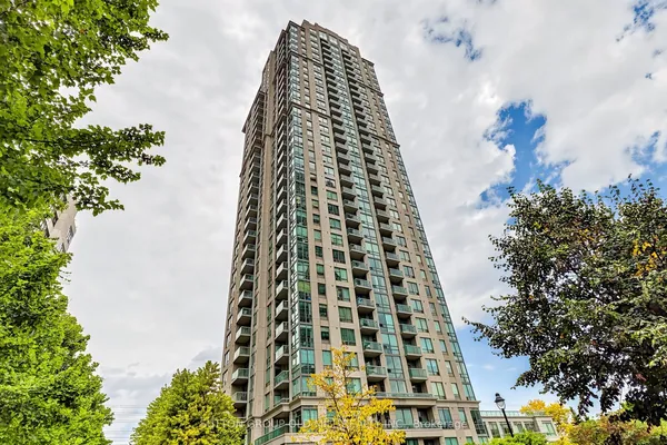 3504 Hurontario Street, Unit 3109