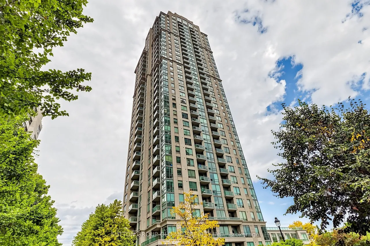 3504 Hurontario Street, Unit 3109