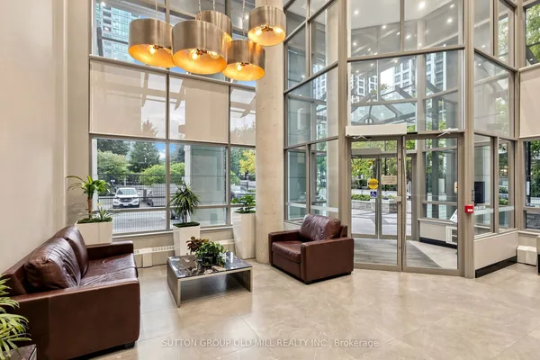 3504 Hurontario Street, Unit 3109 — photo 2