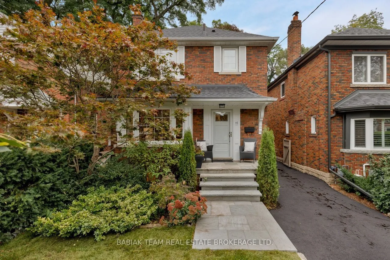 15 Bridgeview Road — photo 2