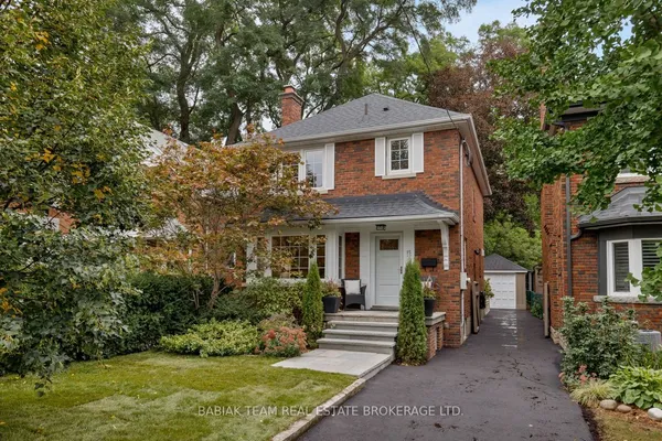 15 Bridgeview Road