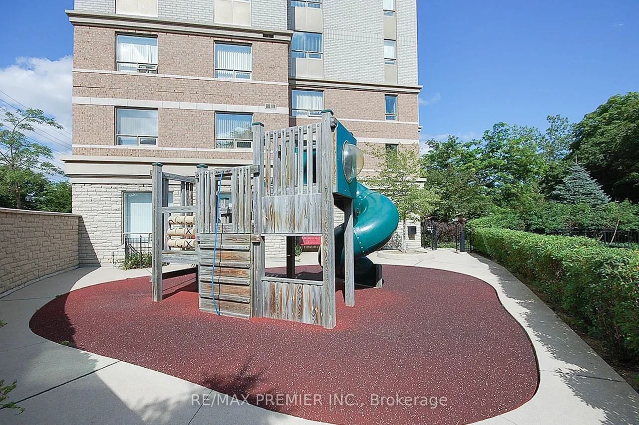 200 Burnhamthorpe Road E, Unit 603 — photo 46