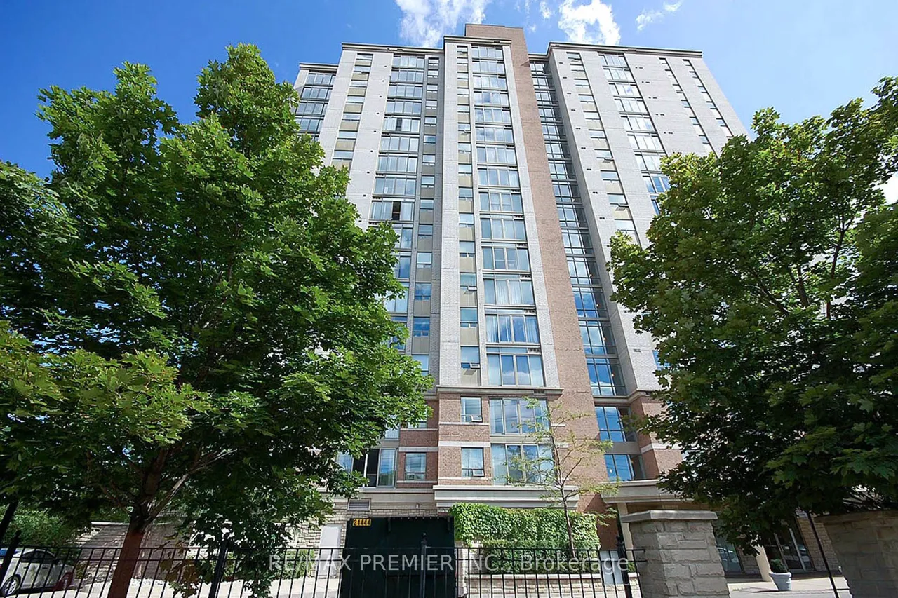 200 Burnhamthorpe Road E, Unit 603 — photo 2
