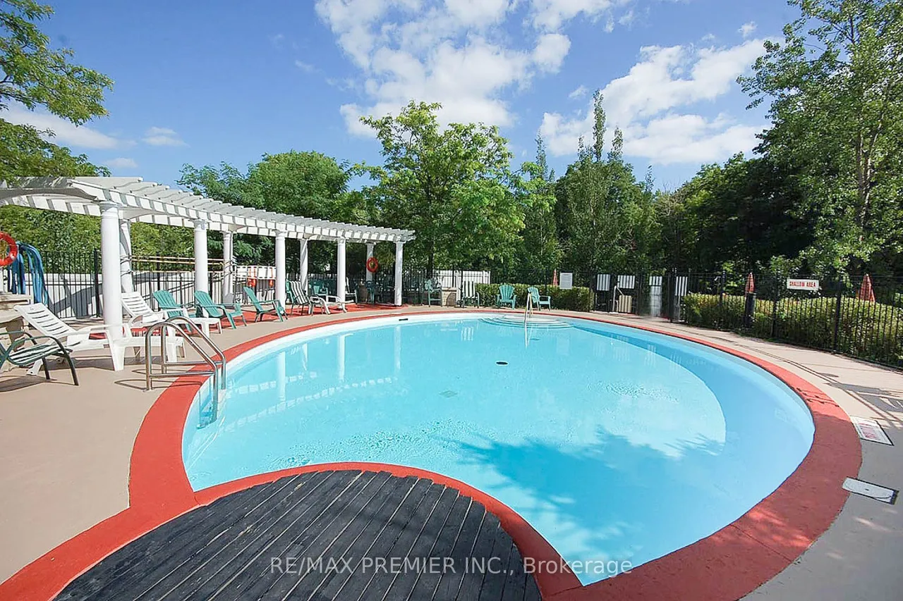 200 Burnhamthorpe Road E, Unit 603 — photo 45