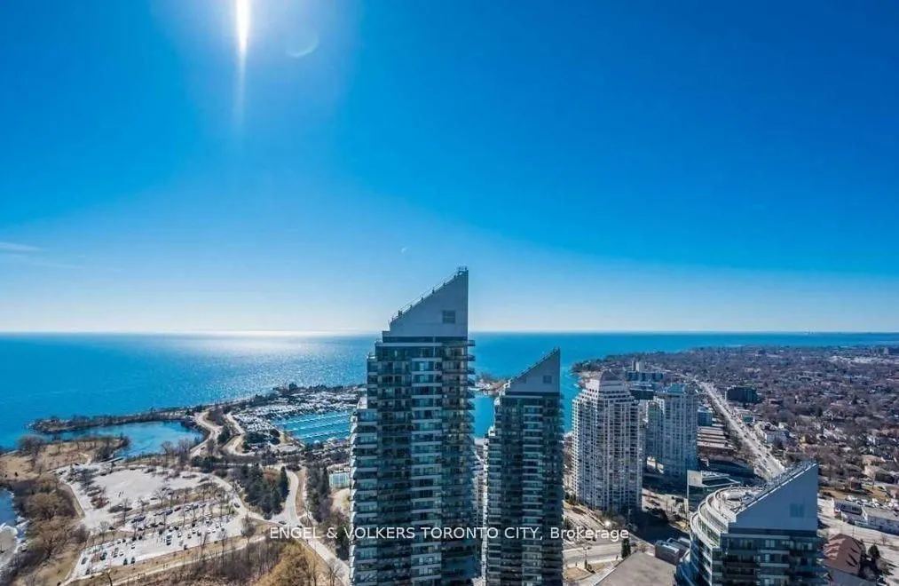 2220 Lake Shore Boulevard W, Unit 302 — photo 20