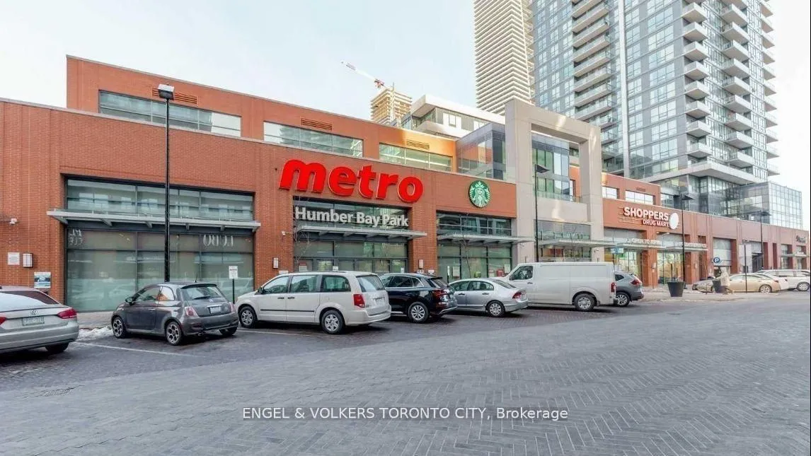 2220 Lake Shore Boulevard W, Unit 302 — photo 19