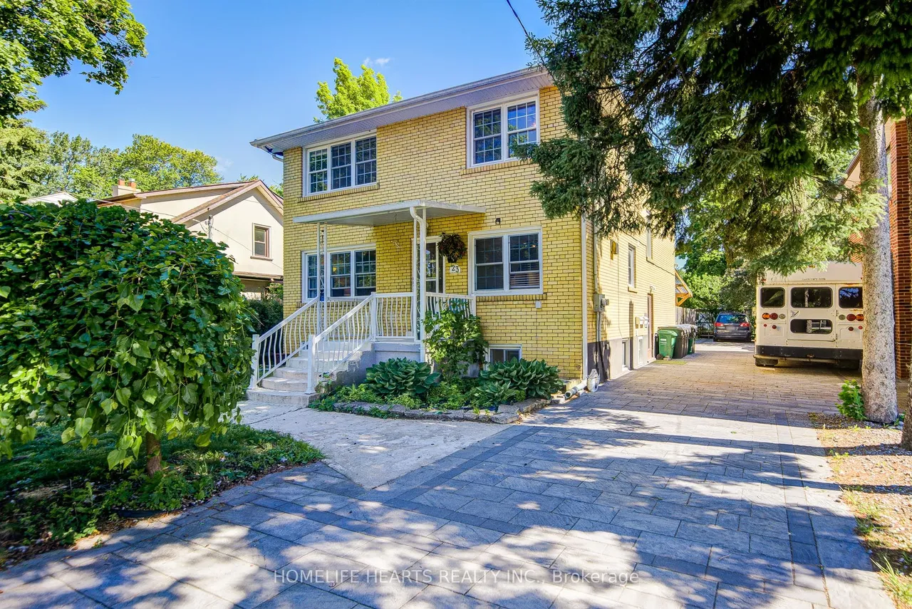 23 Broadview Avenue — photo 2