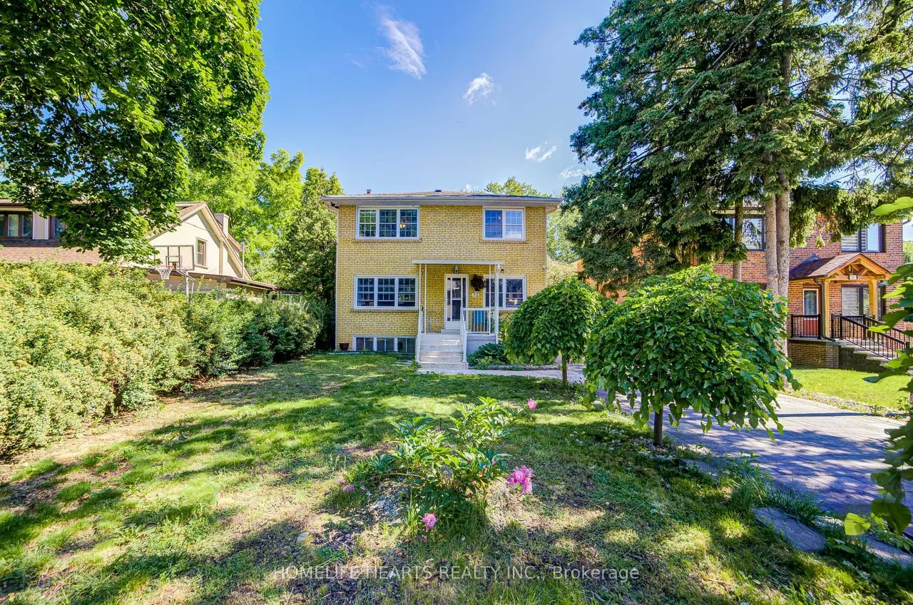 23 Broadview Avenue — photo 47