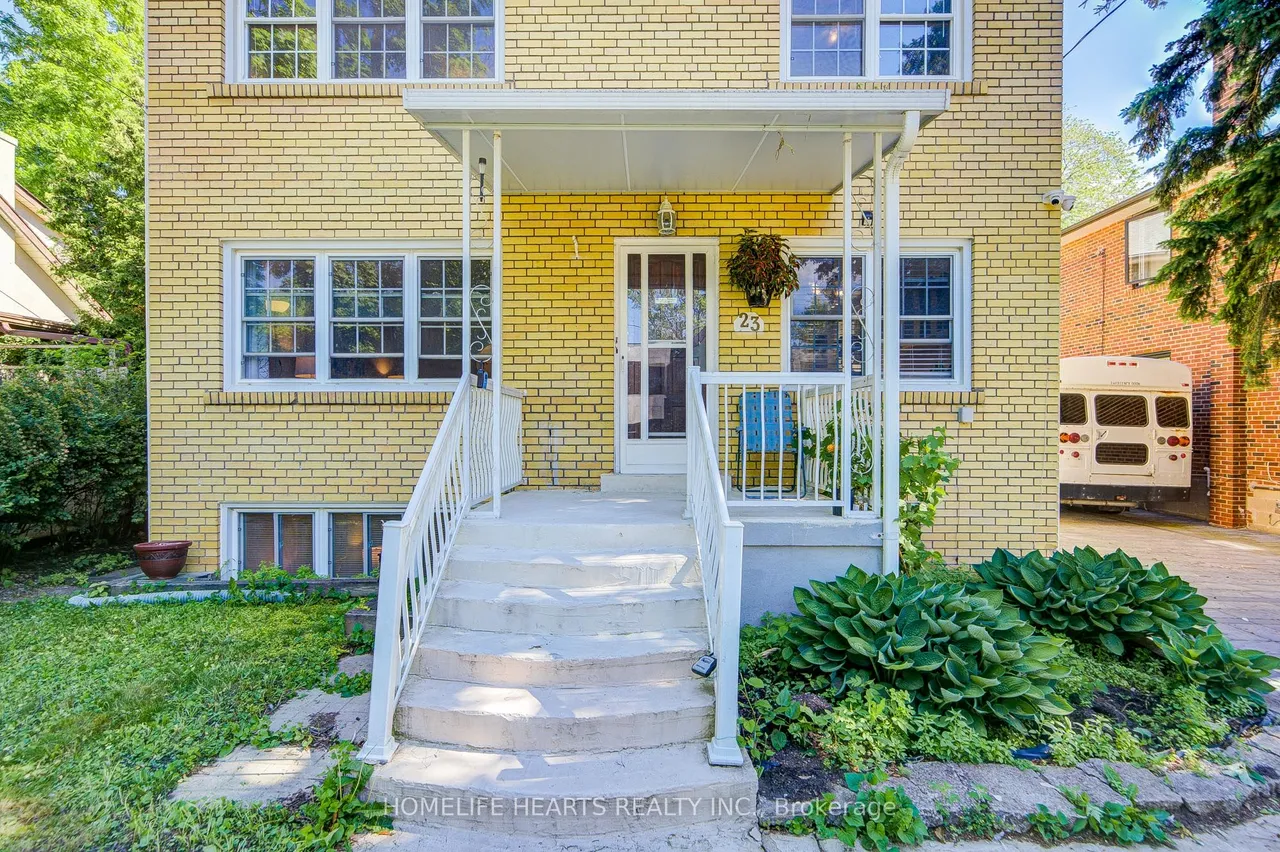 23 Broadview Avenue — photo 3