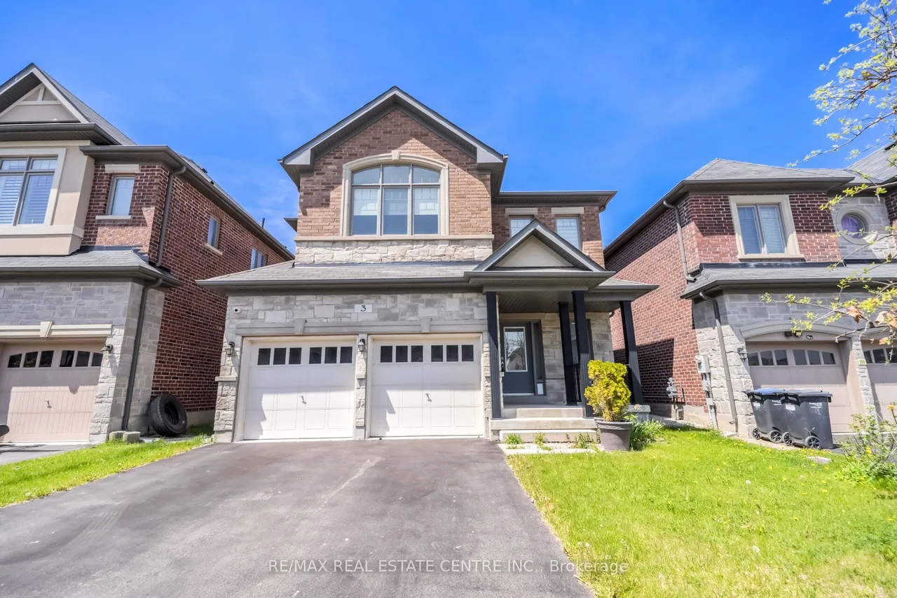 3 Prairie Creek Crescent — photo 3
