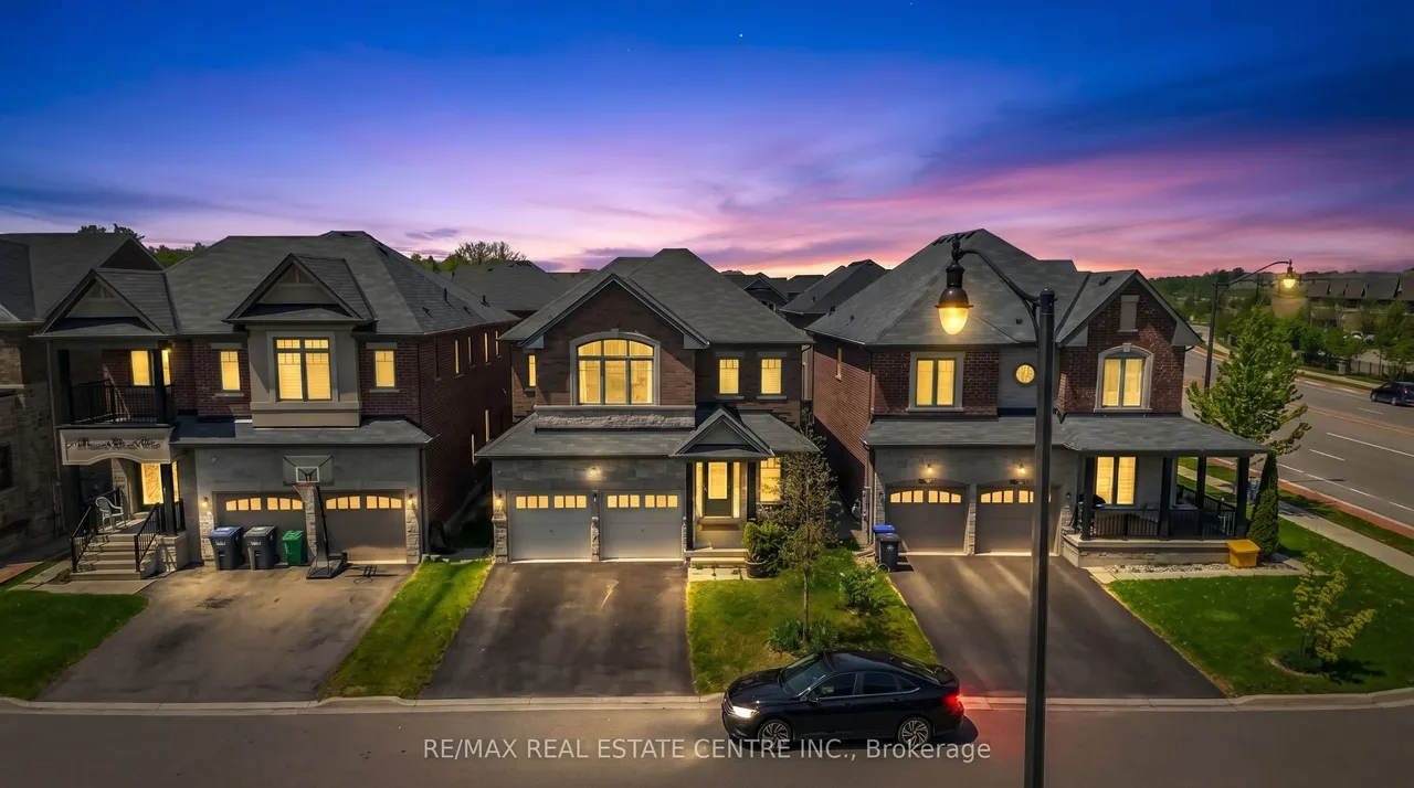 3 Prairie Creek Crescent — photo 2