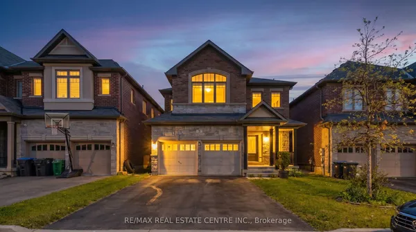 3 Prairie Creek Crescent