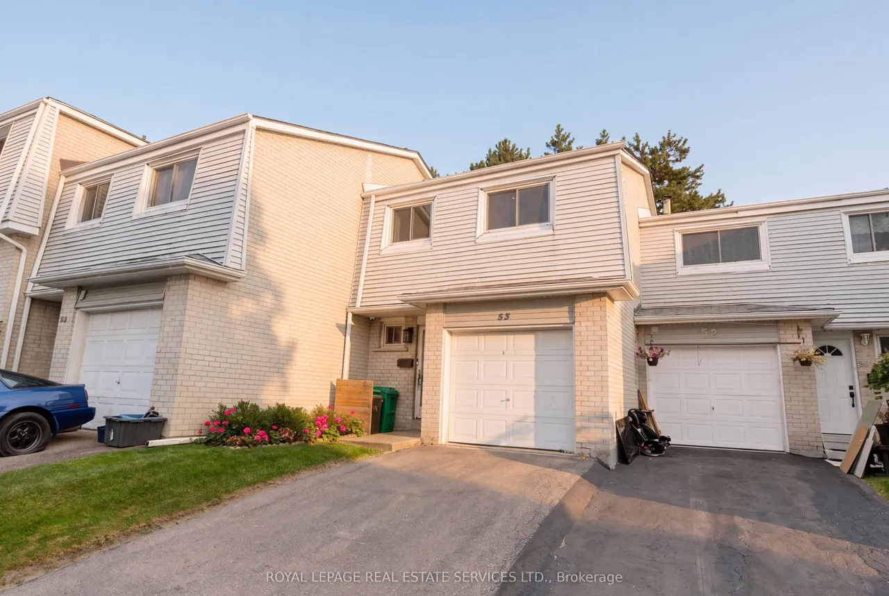 400 Mississauga Valley Boulevard, Unit 53 — photo 38