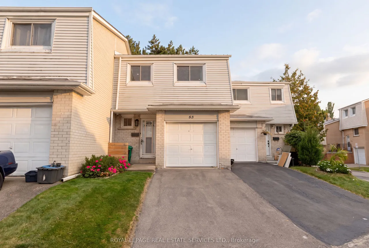 400 Mississauga Valley Boulevard, Unit 53 — photo 39