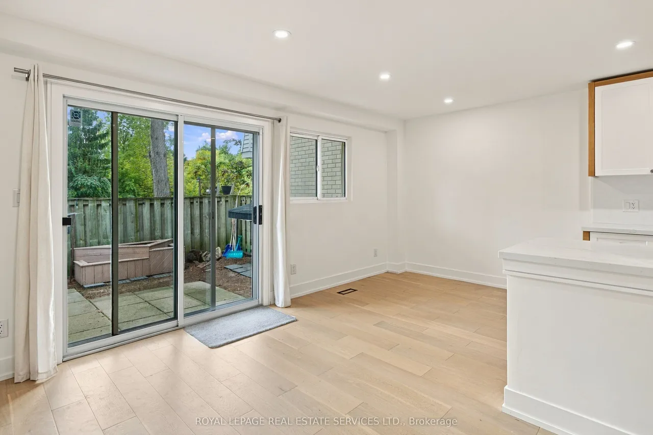 400 Mississauga Valley Boulevard, Unit 53 — photo 3