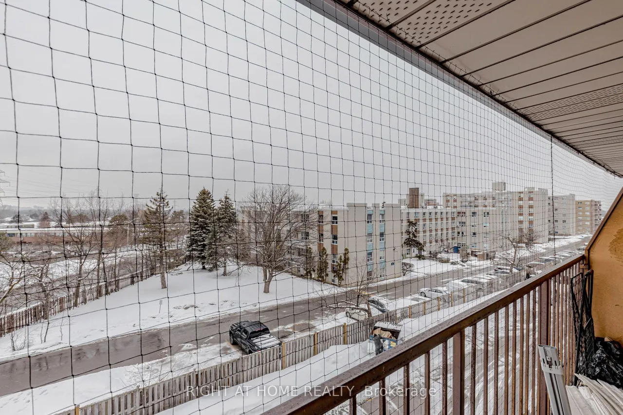 40 Rexdale Boulevard, Unit 3 — photo 37