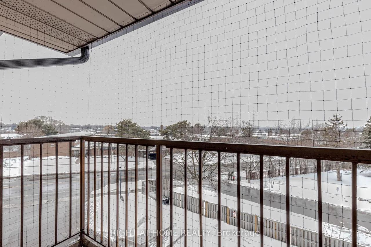 40 Rexdale Boulevard, Unit 3 — photo 36