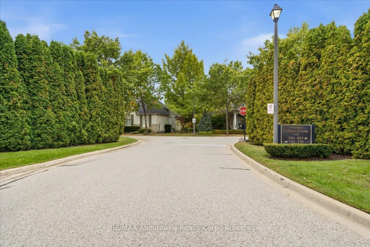 710 Hidden Grove Lane — photo 48
