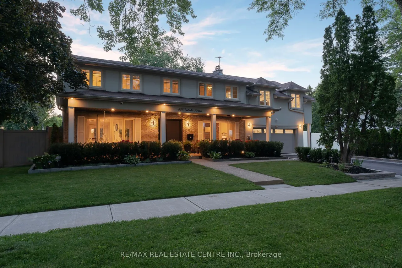 403 Isabella Avenue — photo 3