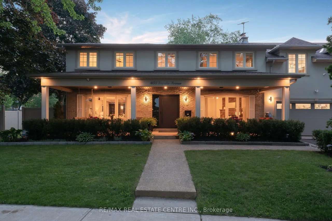 403 Isabella Avenue — photo 2