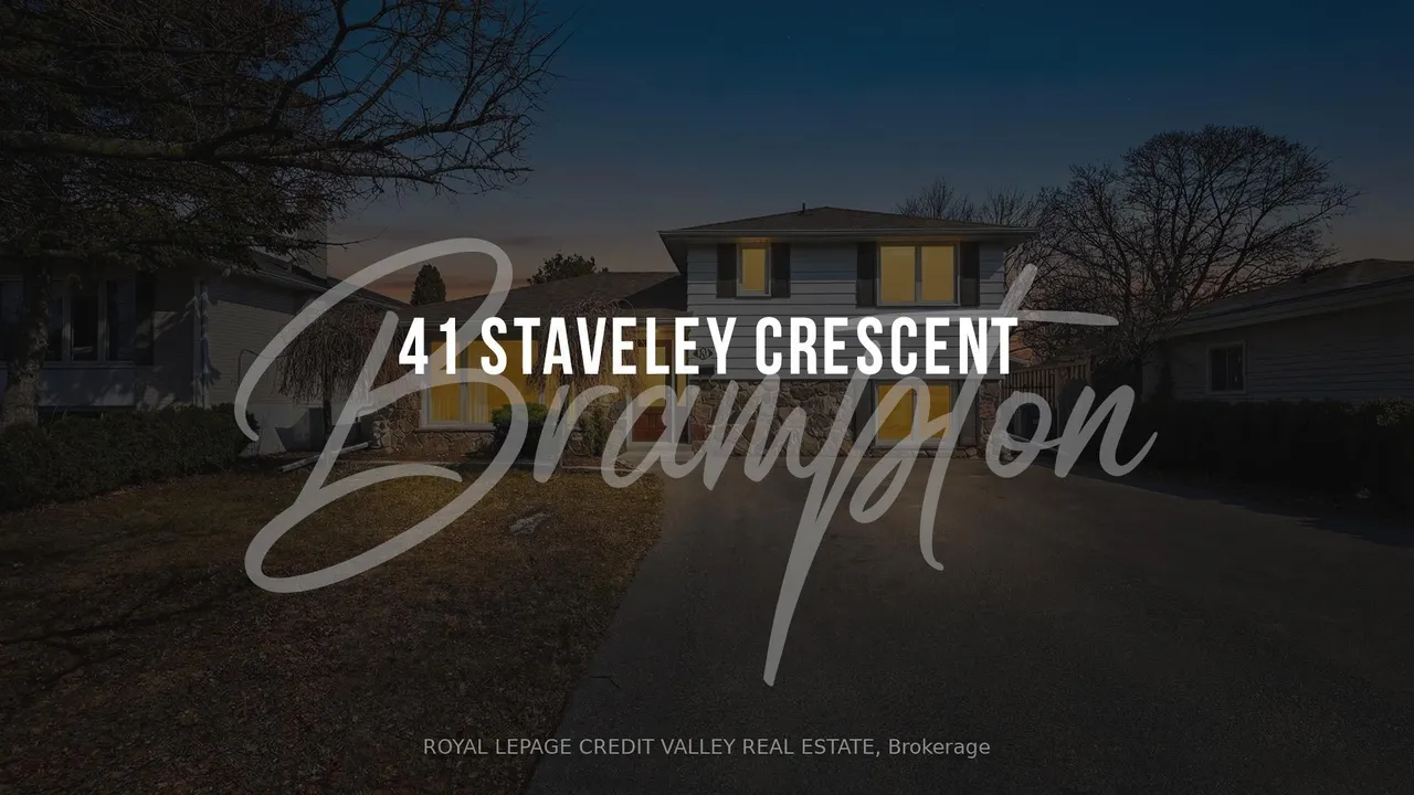 41 Staveley Crescent — photo 49