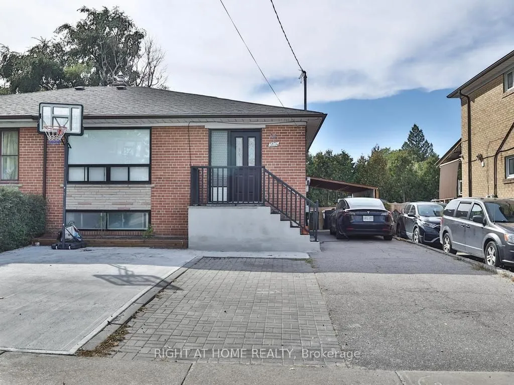 3174 Weston Road — photo 2