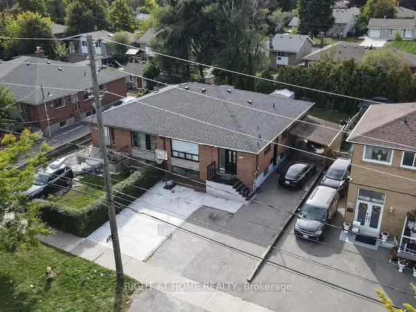 3174 Weston Road