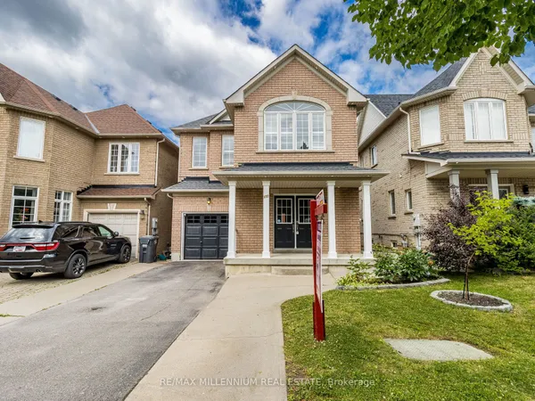 172 Pefferlaw Circle