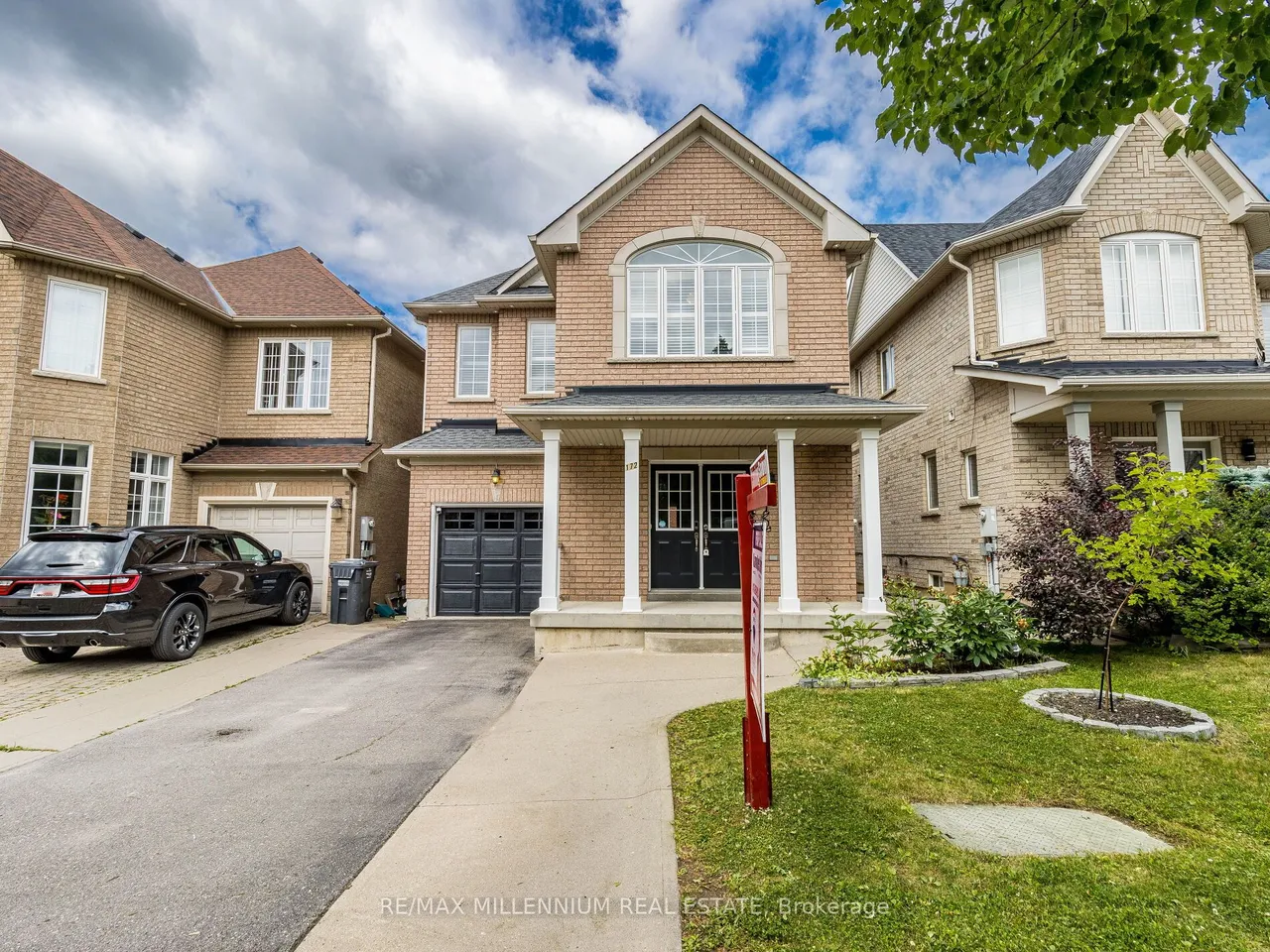 172 Pefferlaw Circle