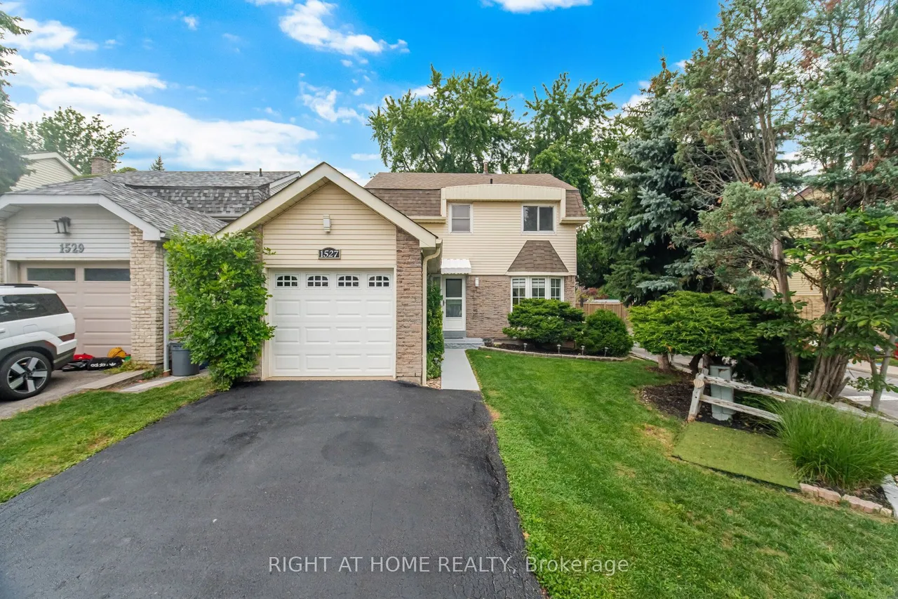 1527 Forestdale Court — photo 2